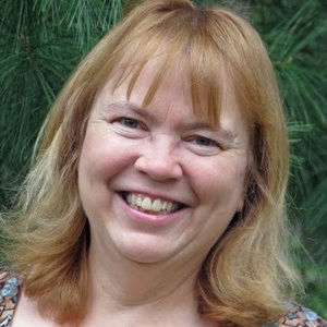 Meet your Posher, Ruth